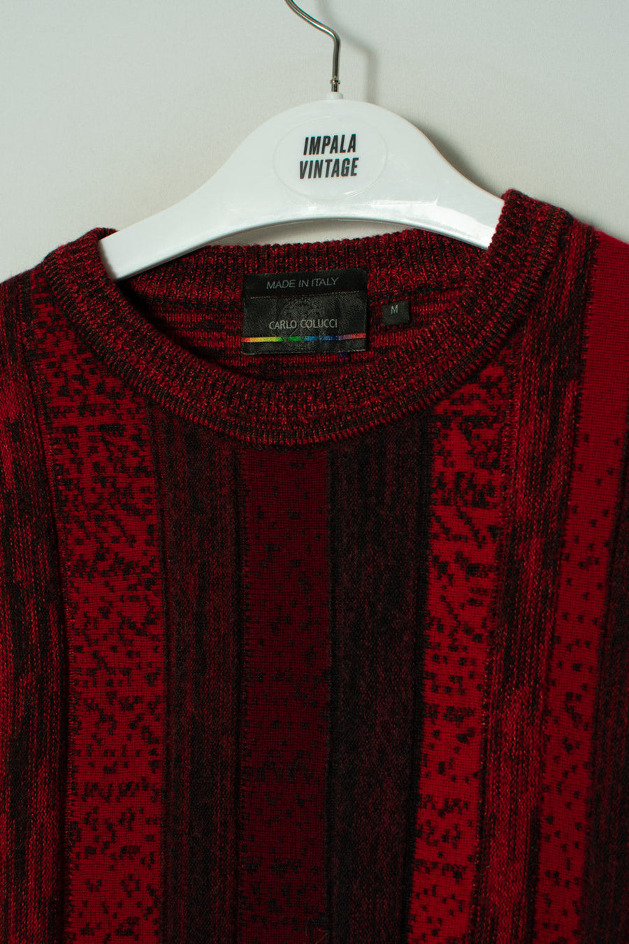 Carlo Colucci Sweater