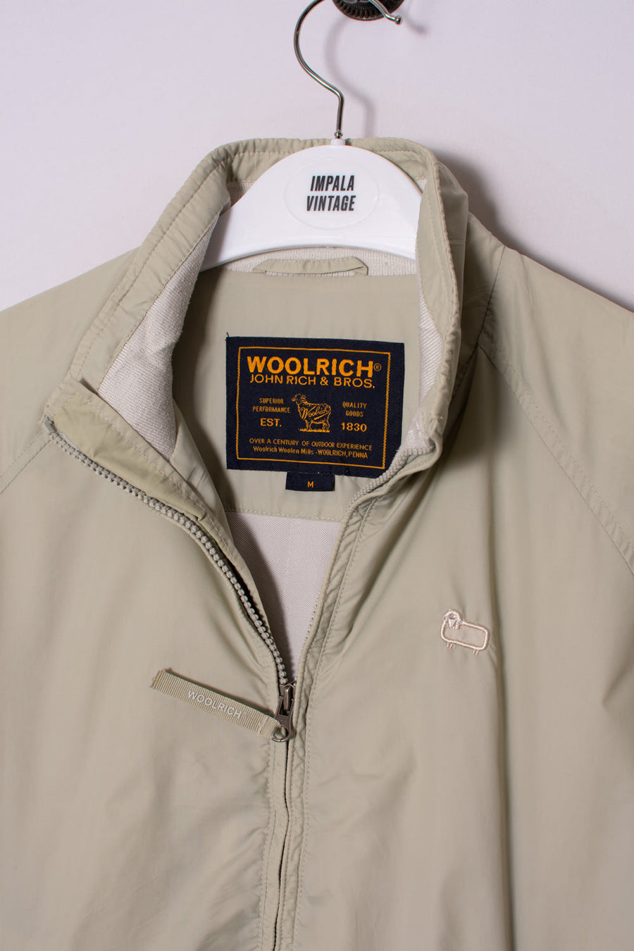 Woolrich John Rich & Bross Jacket