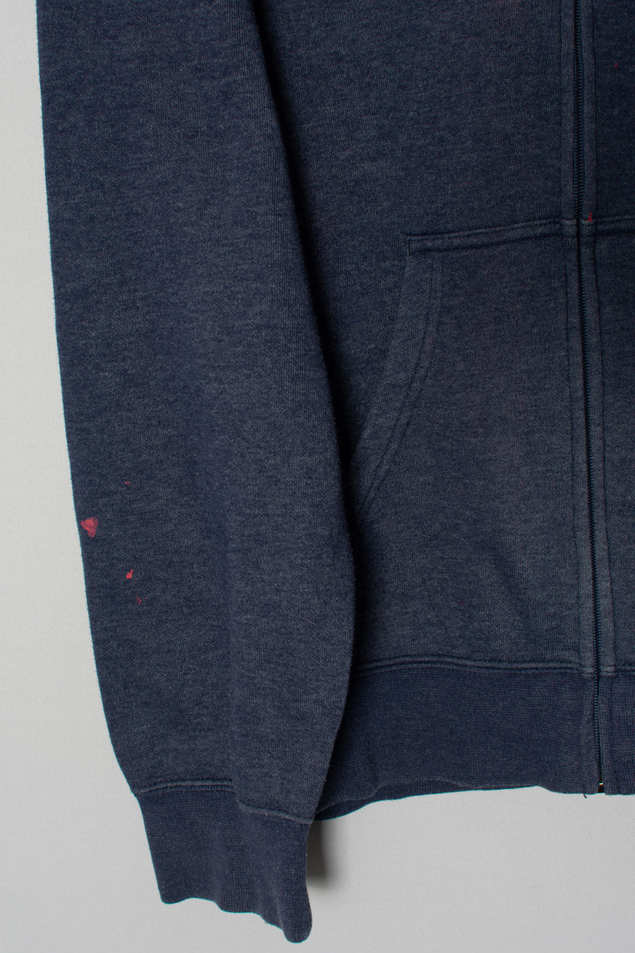 Champion Zipper Hoodie