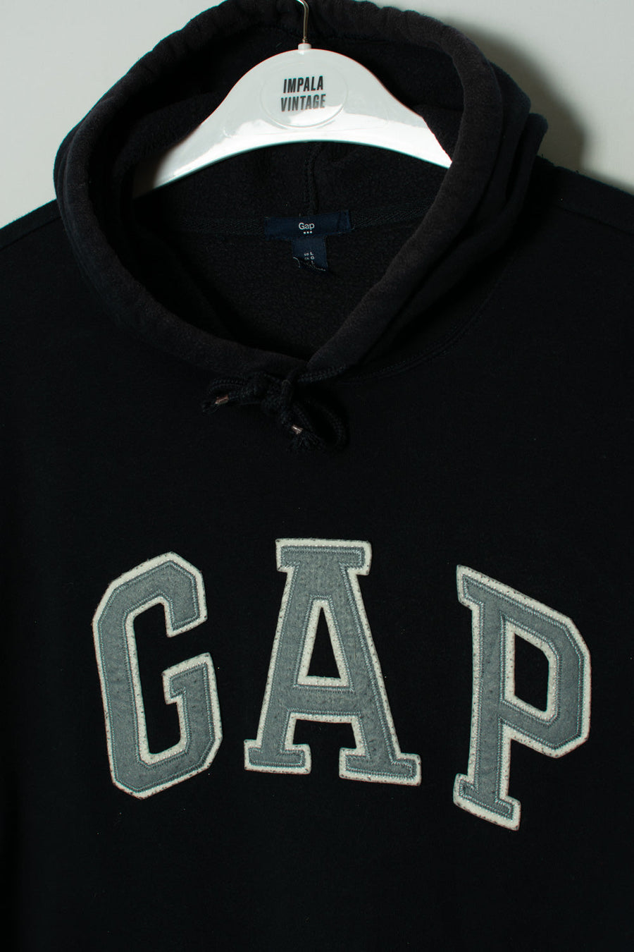 GAP Navy Blue Hoodie