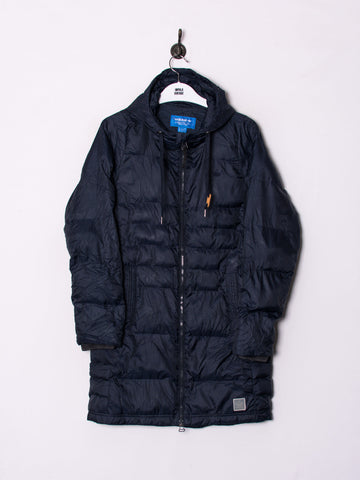 Adidas Originals Long Puffer Jacket