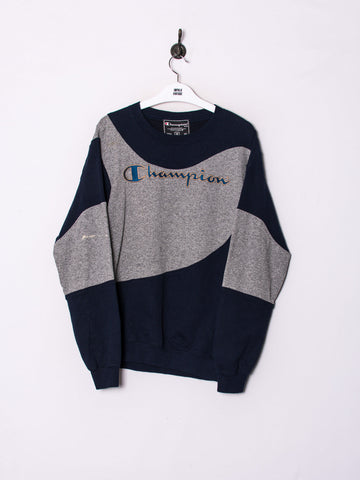 Champion USA Rework Sweatshirt