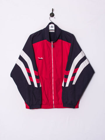 Killtec Red Track Jacket