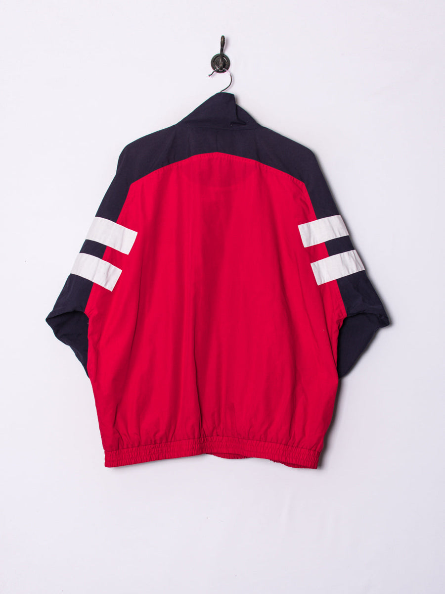 Killtec Red Track Jacket