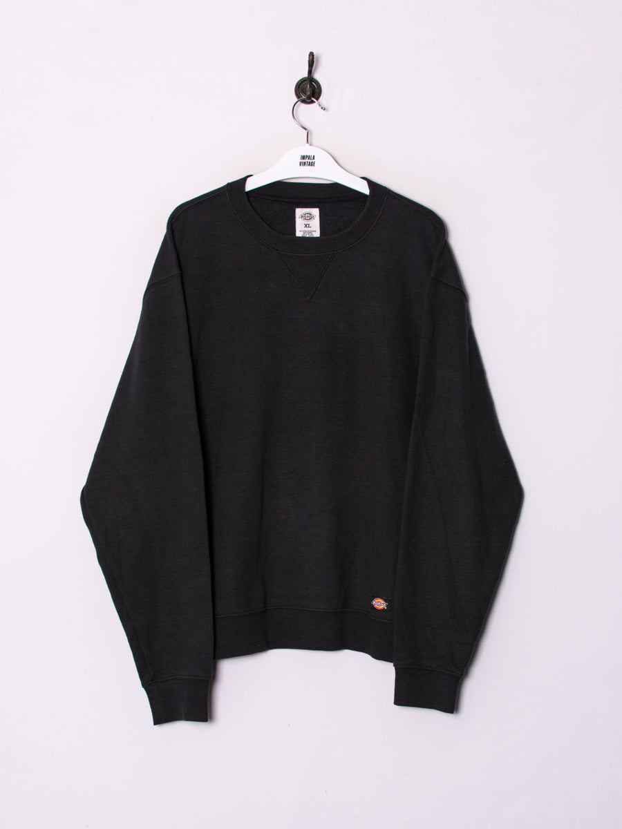 Dickies Black Sweatshirt