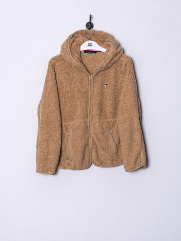 Tommy Hilfiger Zipper Fleece