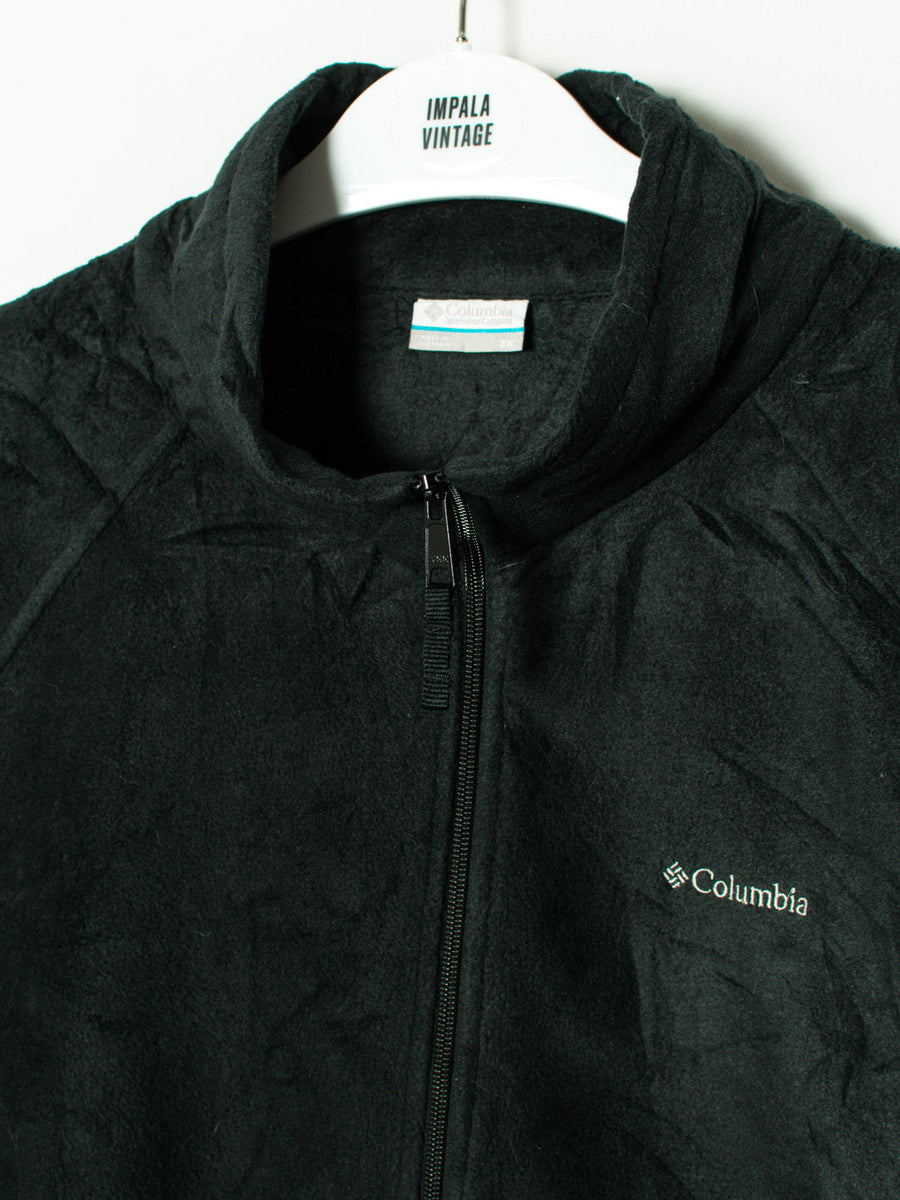 Columbia Zipper Fleece