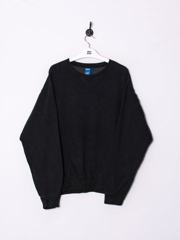 Reebok Black Sweatshirt