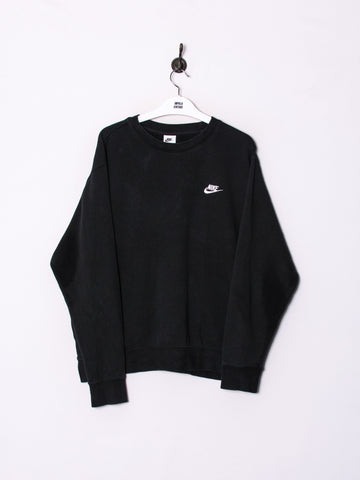 Nike Black Sweatshirt