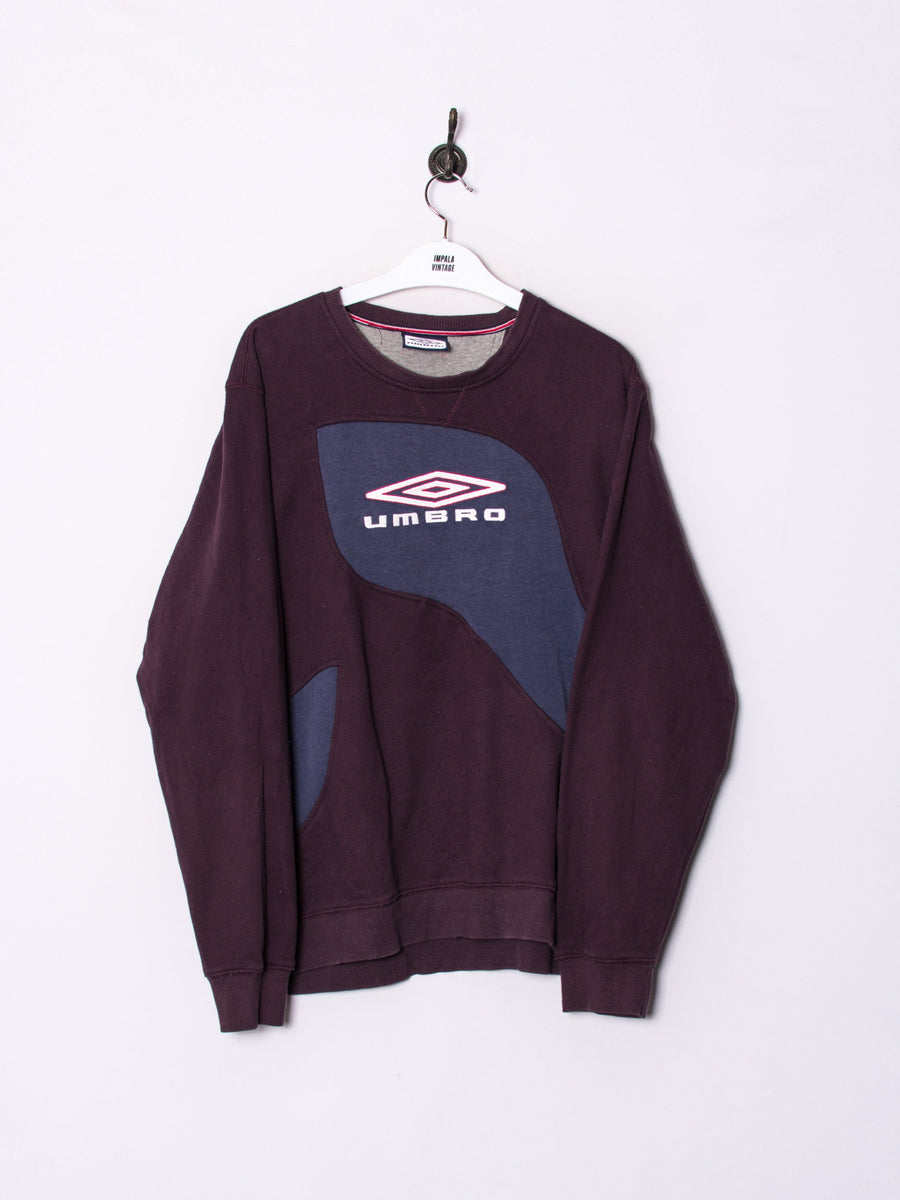 Umbro Rework Sweatshirt