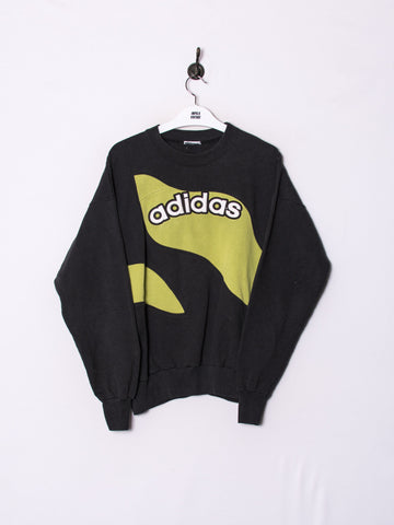 Adidas Rework Sweatshirt