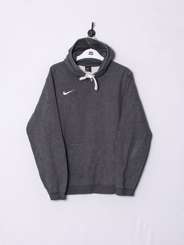 Nike Grey Hoodie