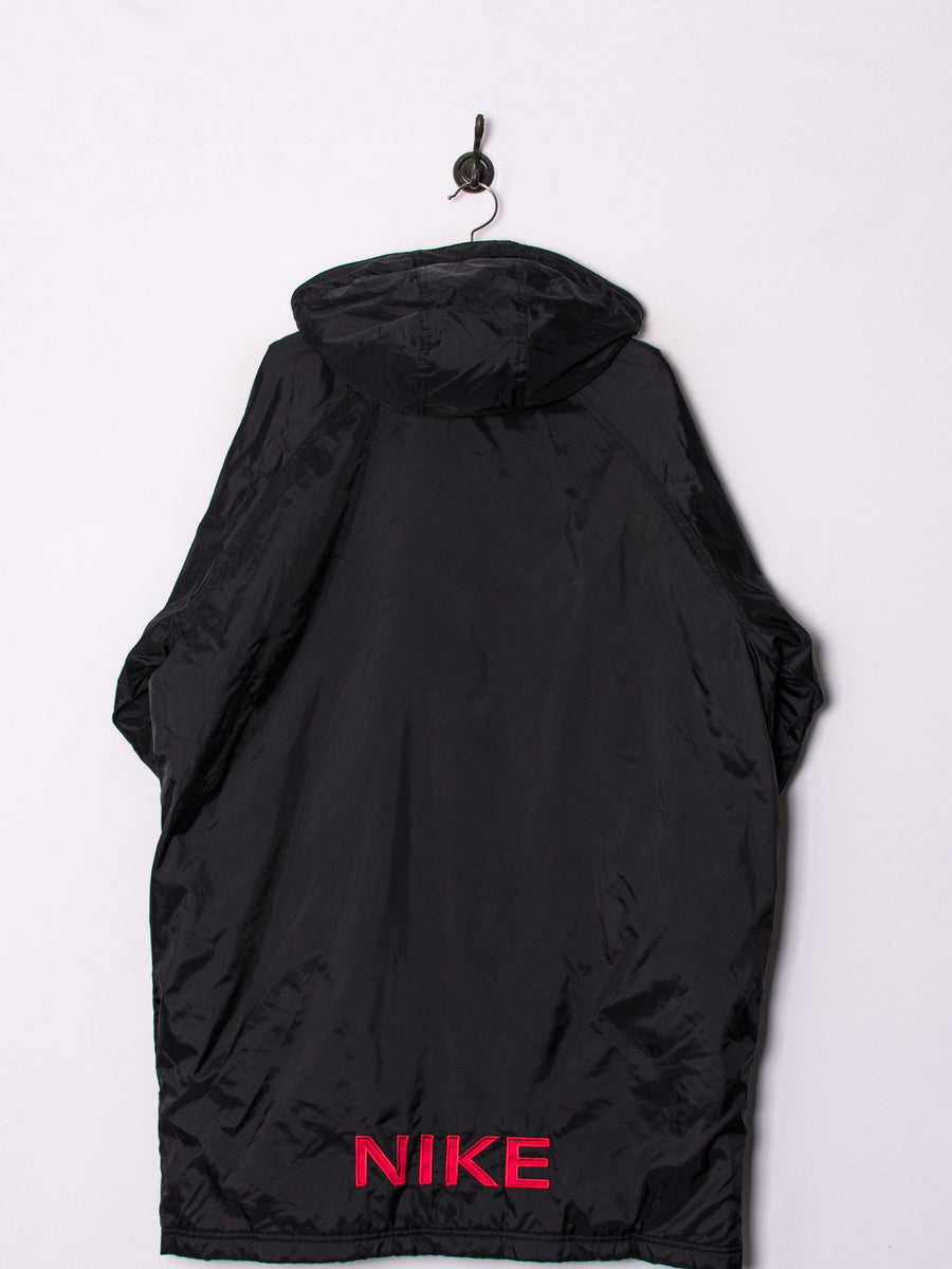 Nike Basketball Long Heavy Jacket