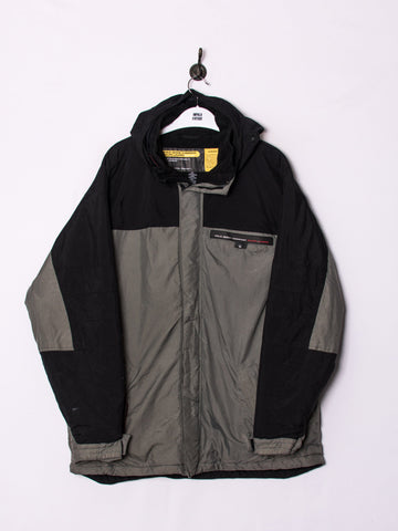 Polo Ralph Lauren Heavy Jacket