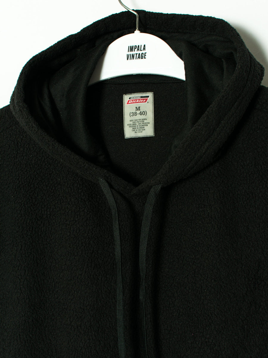 Dickies Fleeced Hoodie