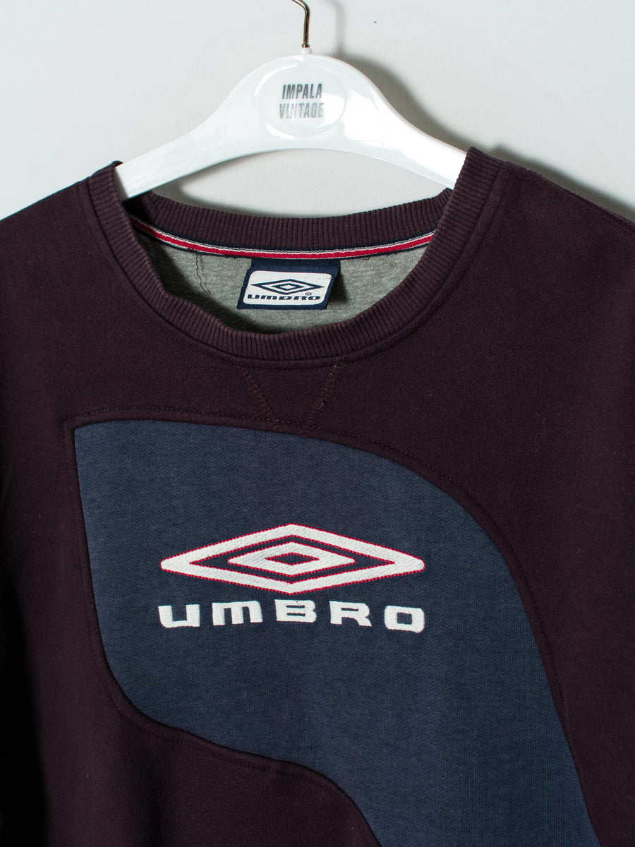 Umbro Rework Sweatshirt