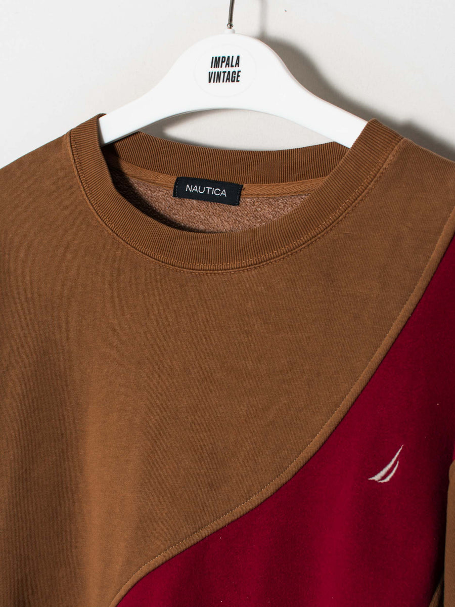 Nautica Rework Sweatshirt