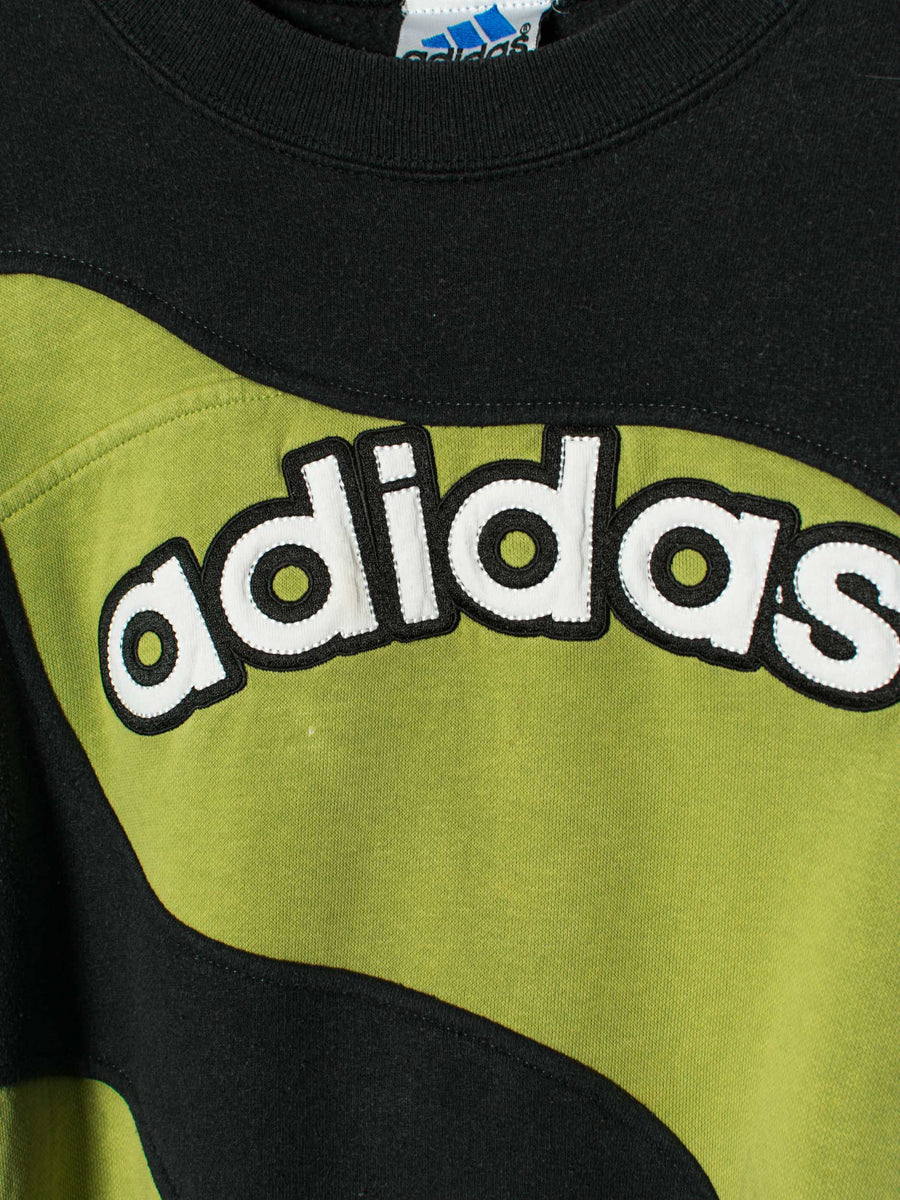 Adidas Rework Sweatshirt