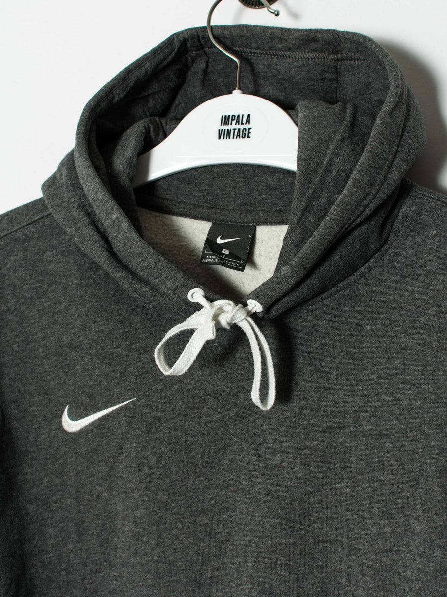 Nike Grey Hoodie