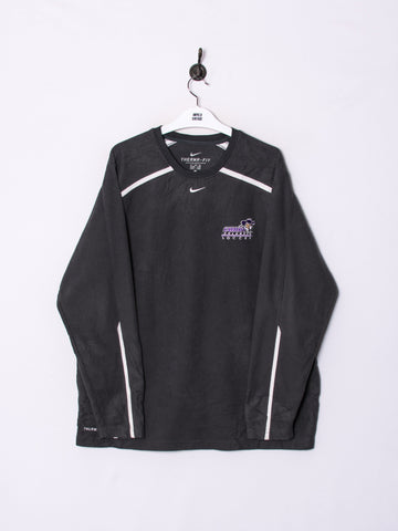 Curry Colonel Nike Soccer Official Football Fleece