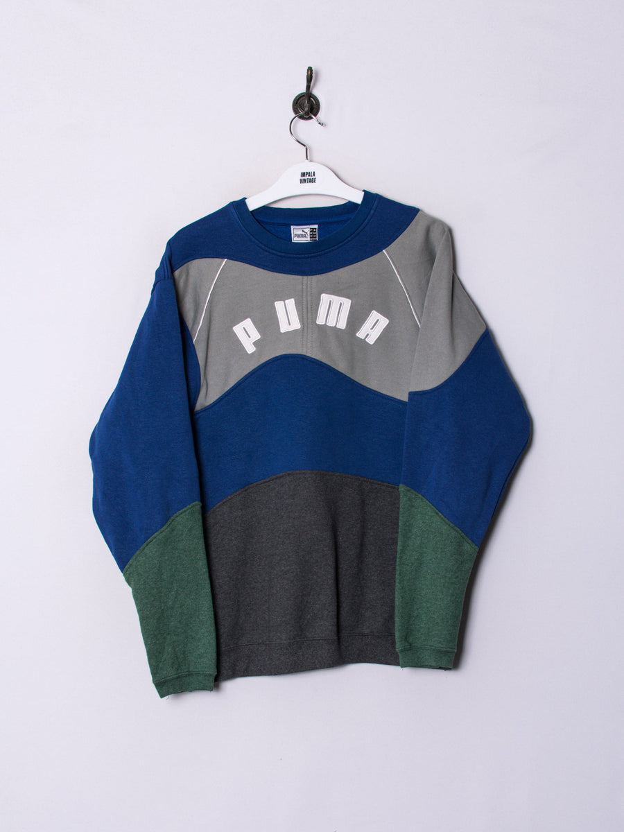 Puma Rework Sweatshirt