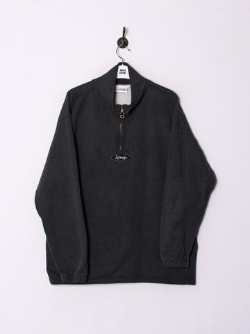 Chiemsee 1/3 Zipper Sweatshirt