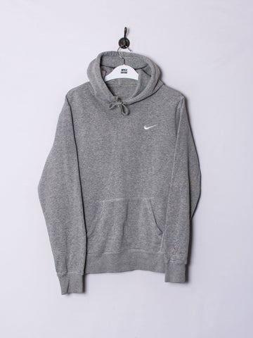 Nike Grey Hoodie