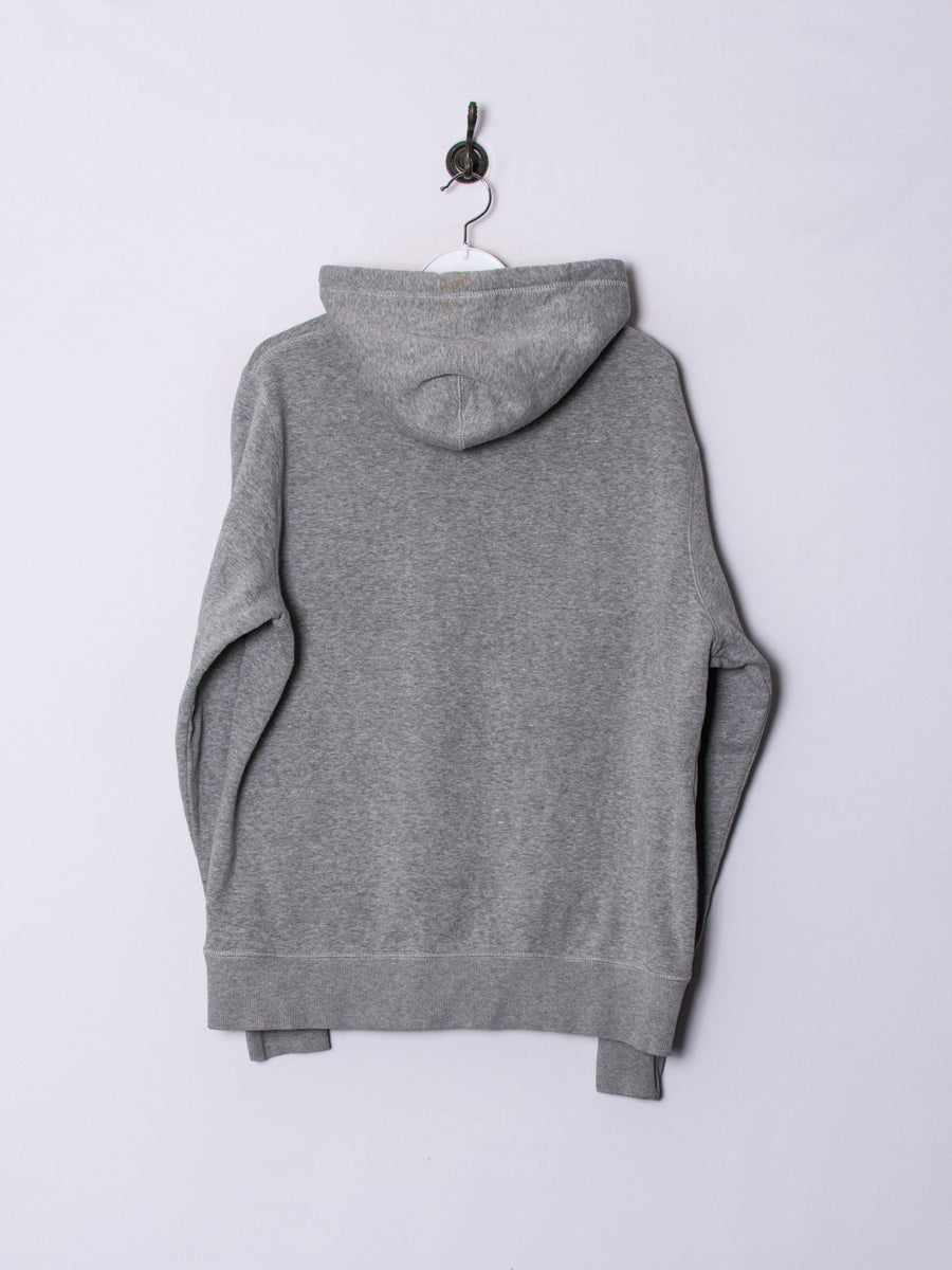 Nike Grey Hoodie