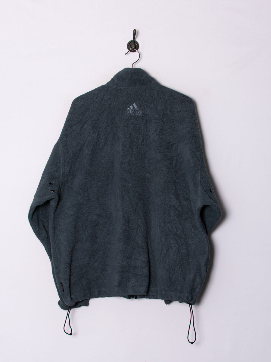 Adidas Zipper Fleece