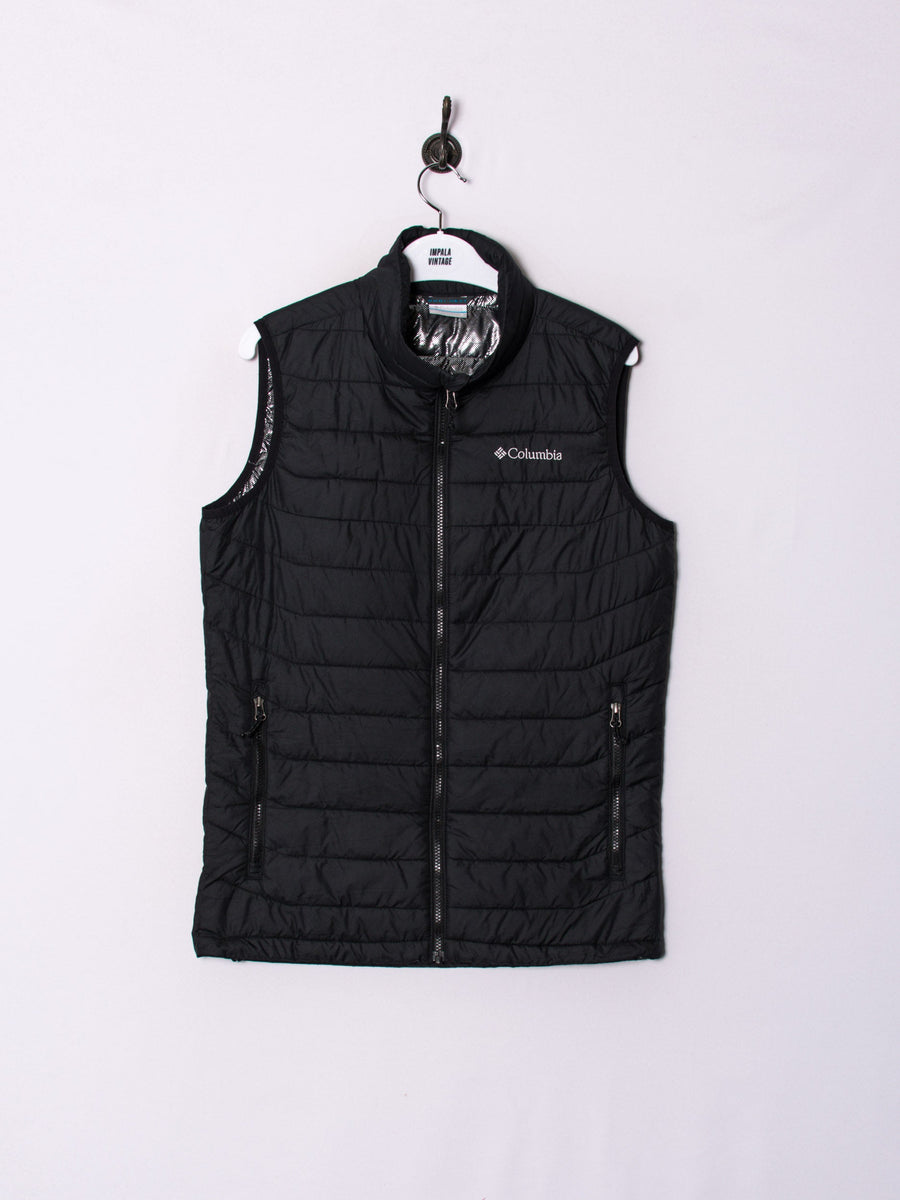 Columbia Puffer Vest