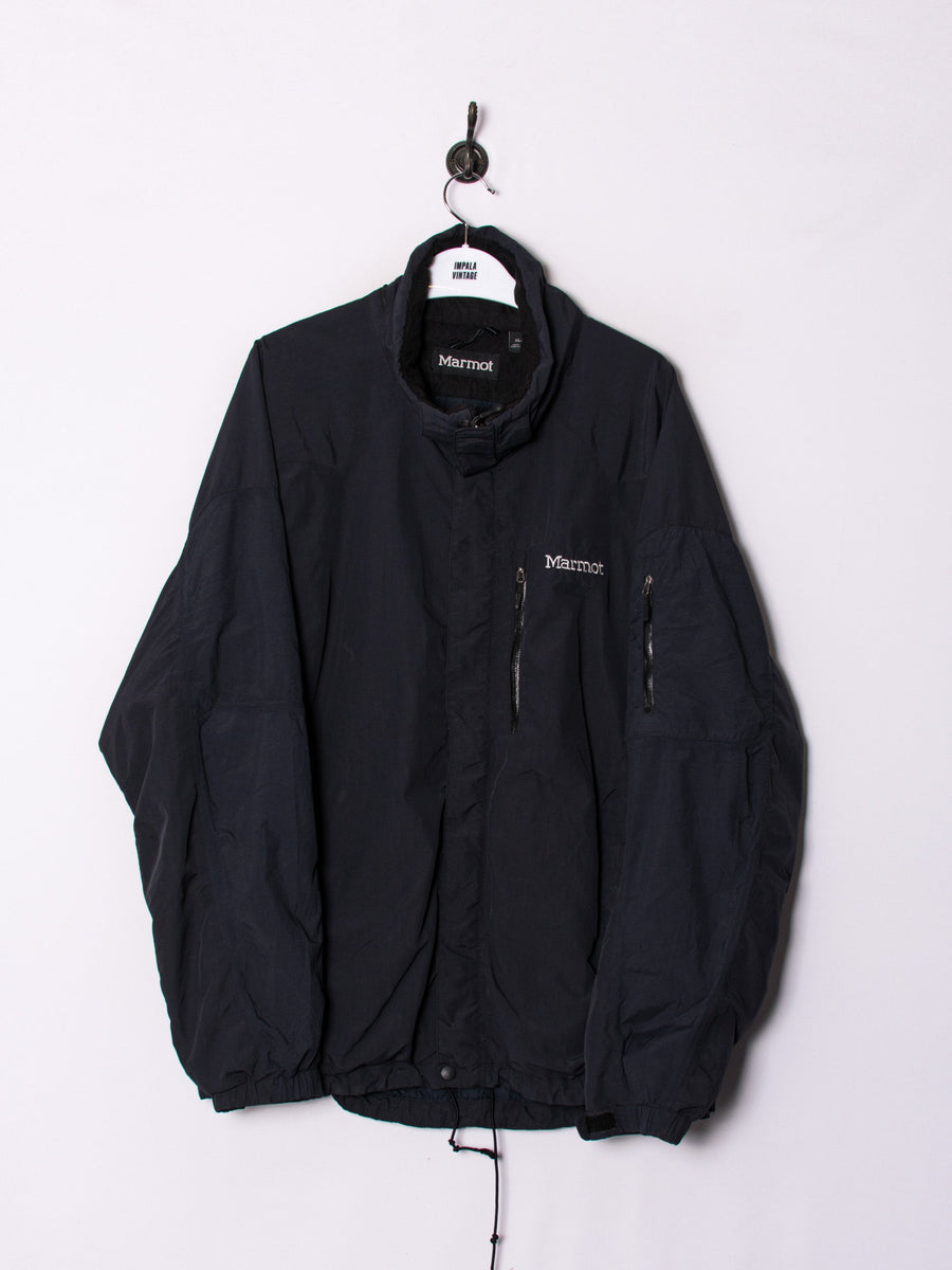 Marmot Black Jacket