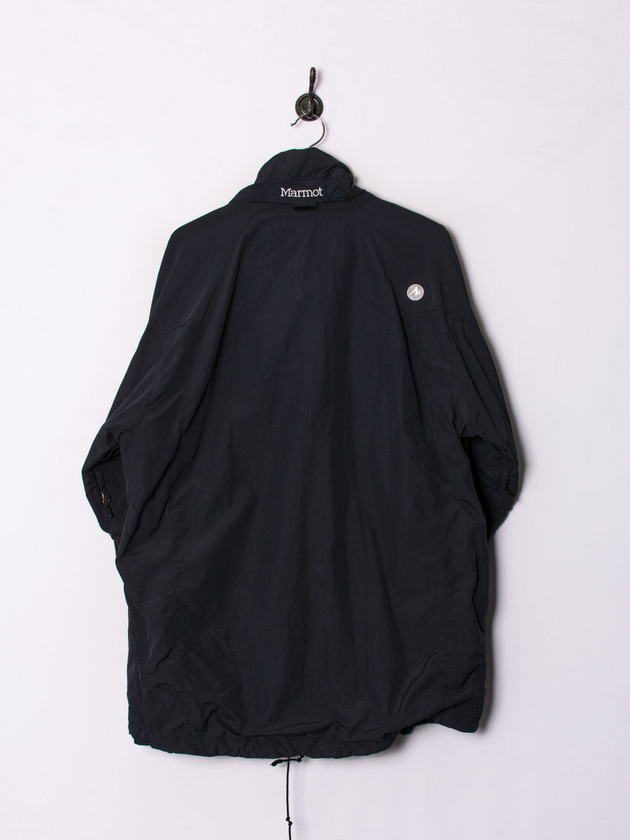 Marmot Black Jacket