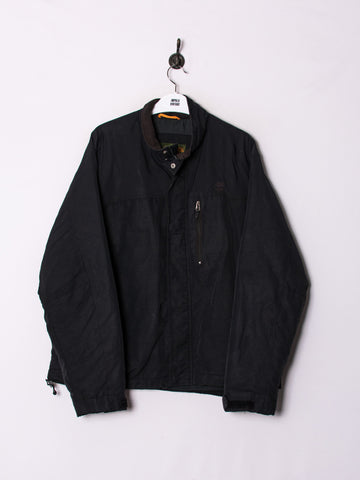 Timberland Black Heavy Jacket