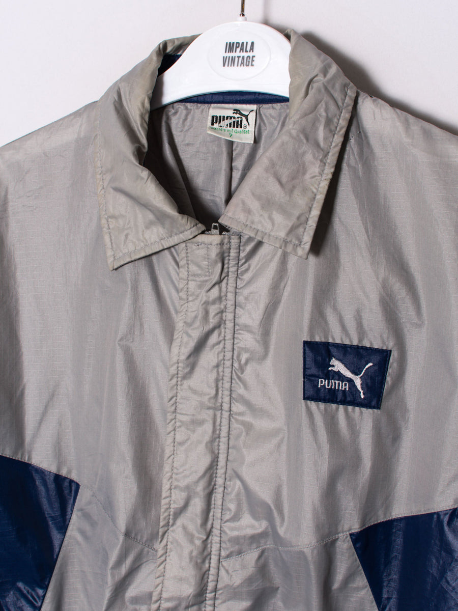 Puma Retro Light Jacket