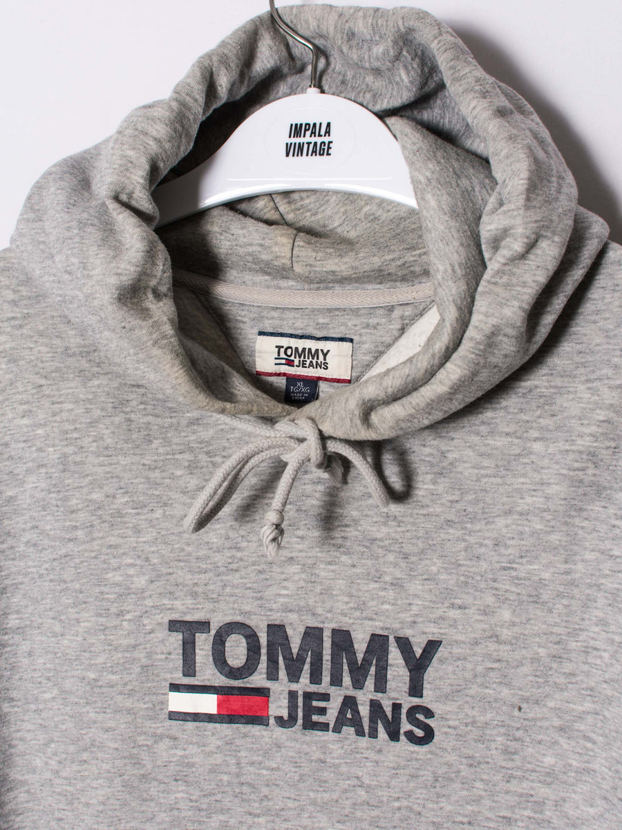 Tommy Hilfiger Jeans Hoodie