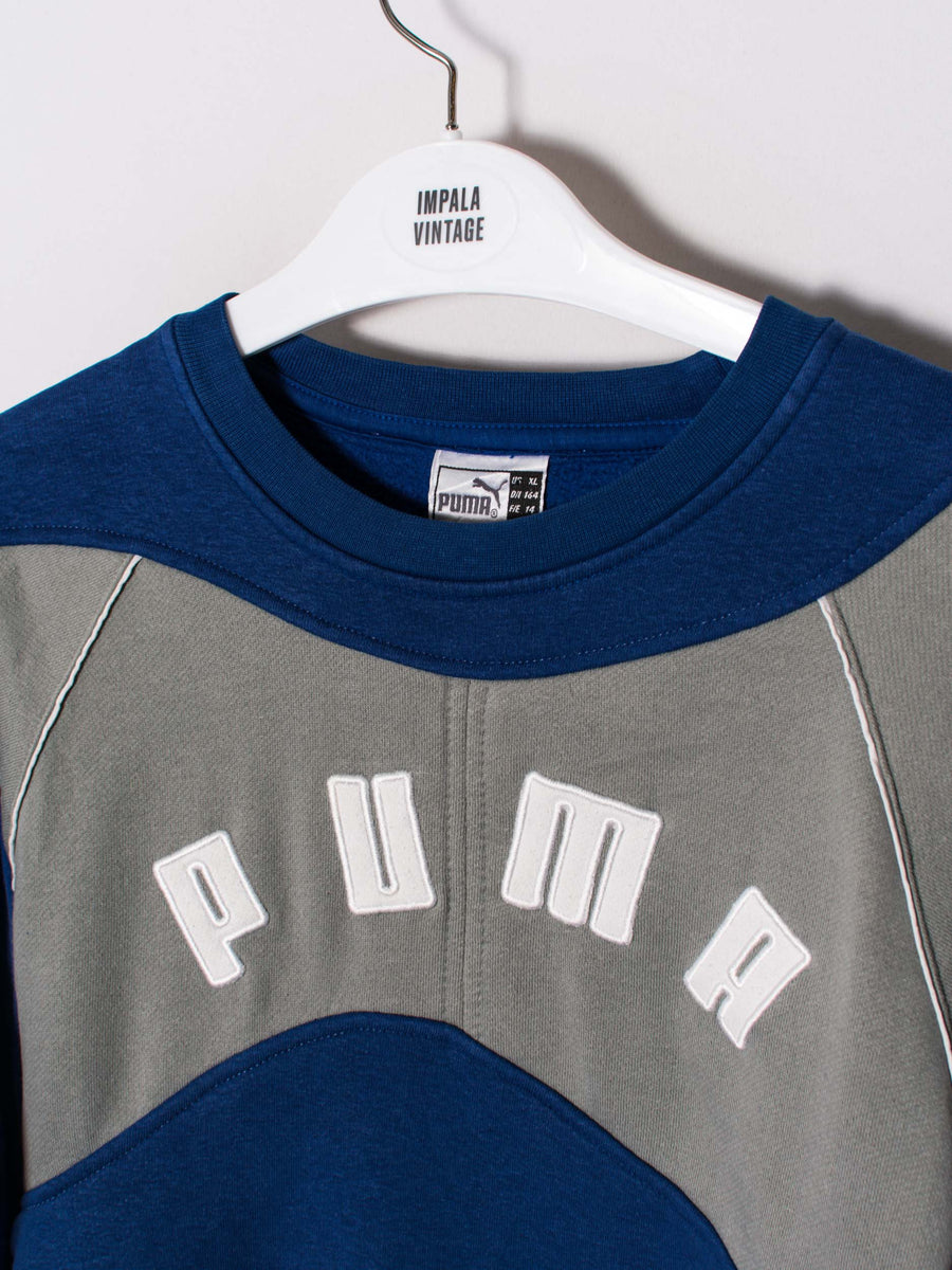 Puma Rework Sweatshirt