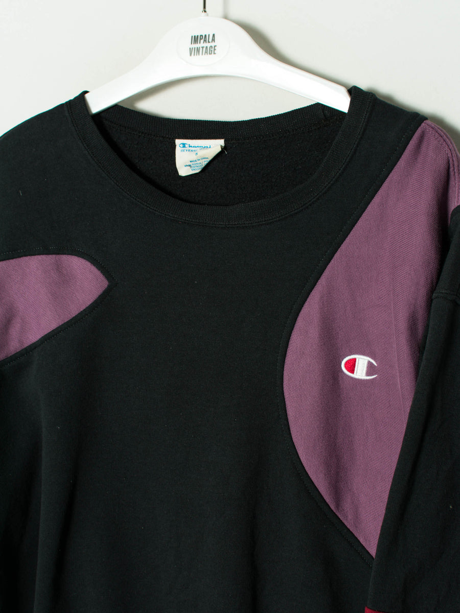 Champion VI Rework Sweatshirt