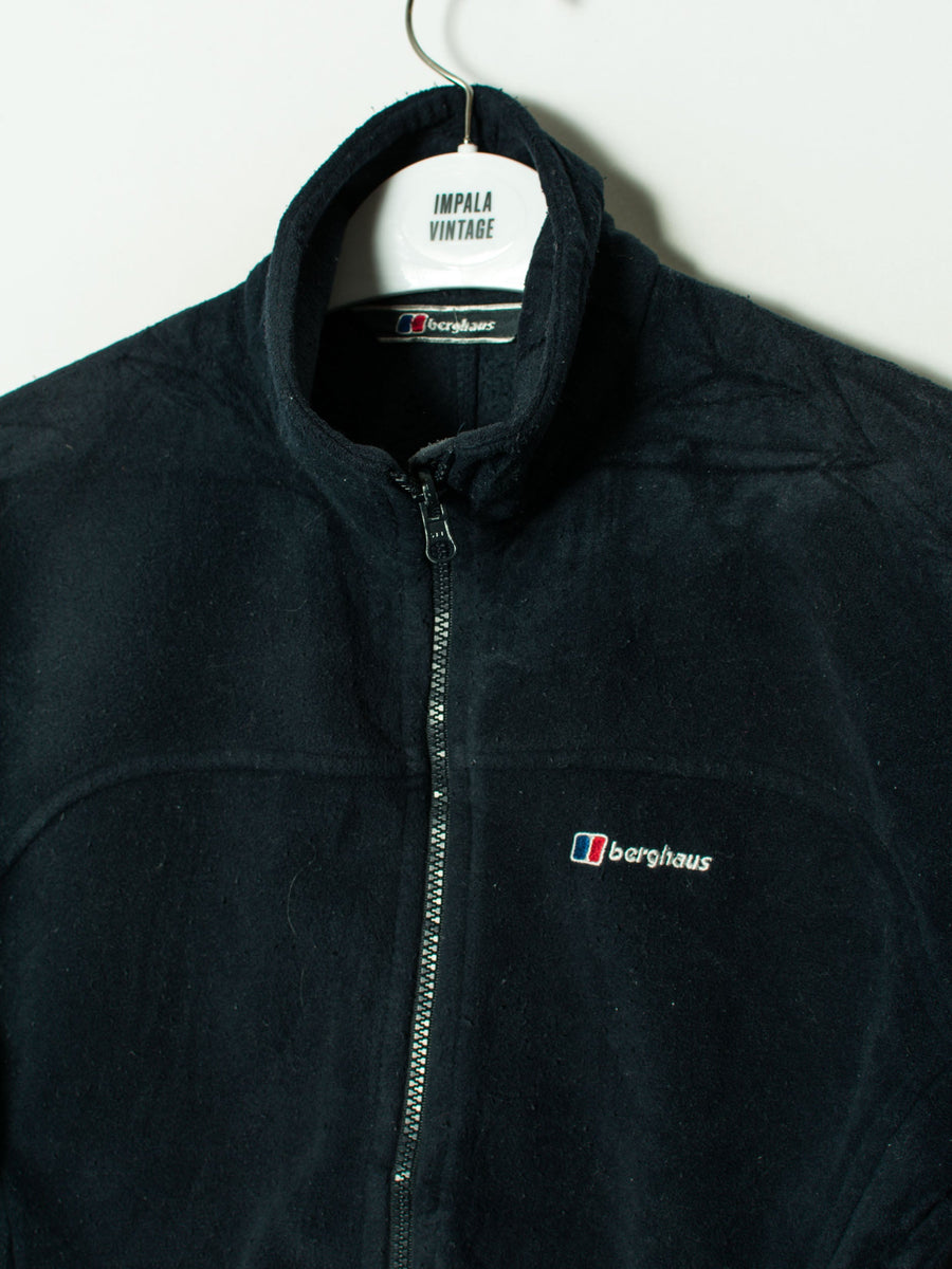 Berghaus Zipper Fleece