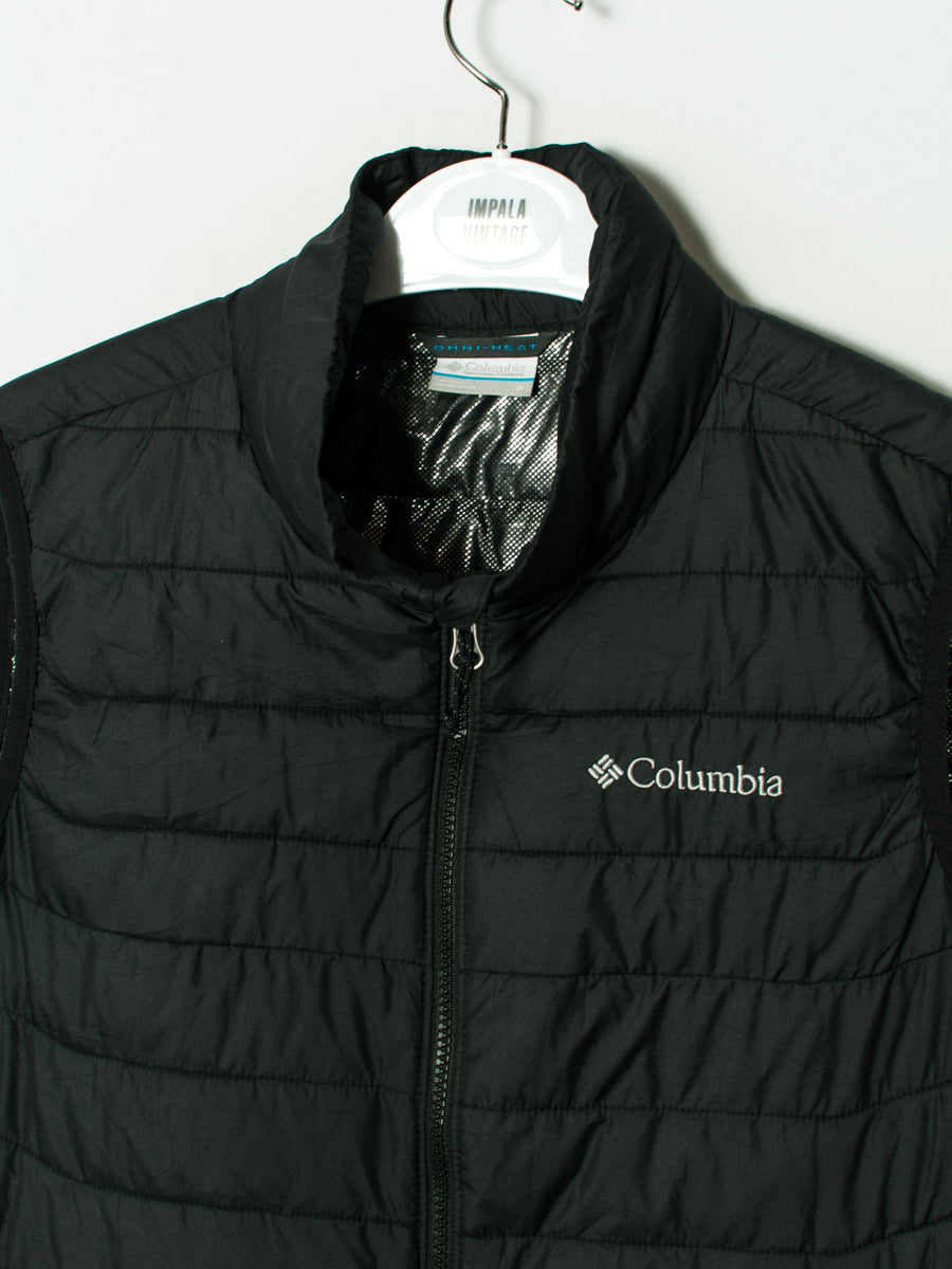 Columbia Puffer Vest