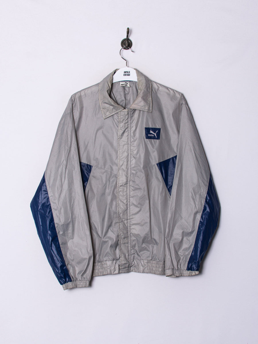 Puma Retro Light Jacket