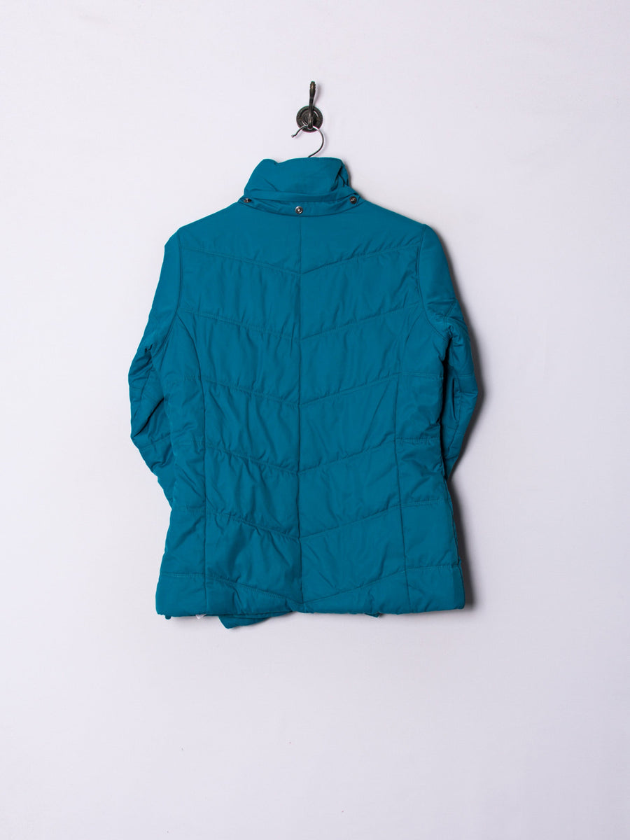 Columbia Puffer Jacket