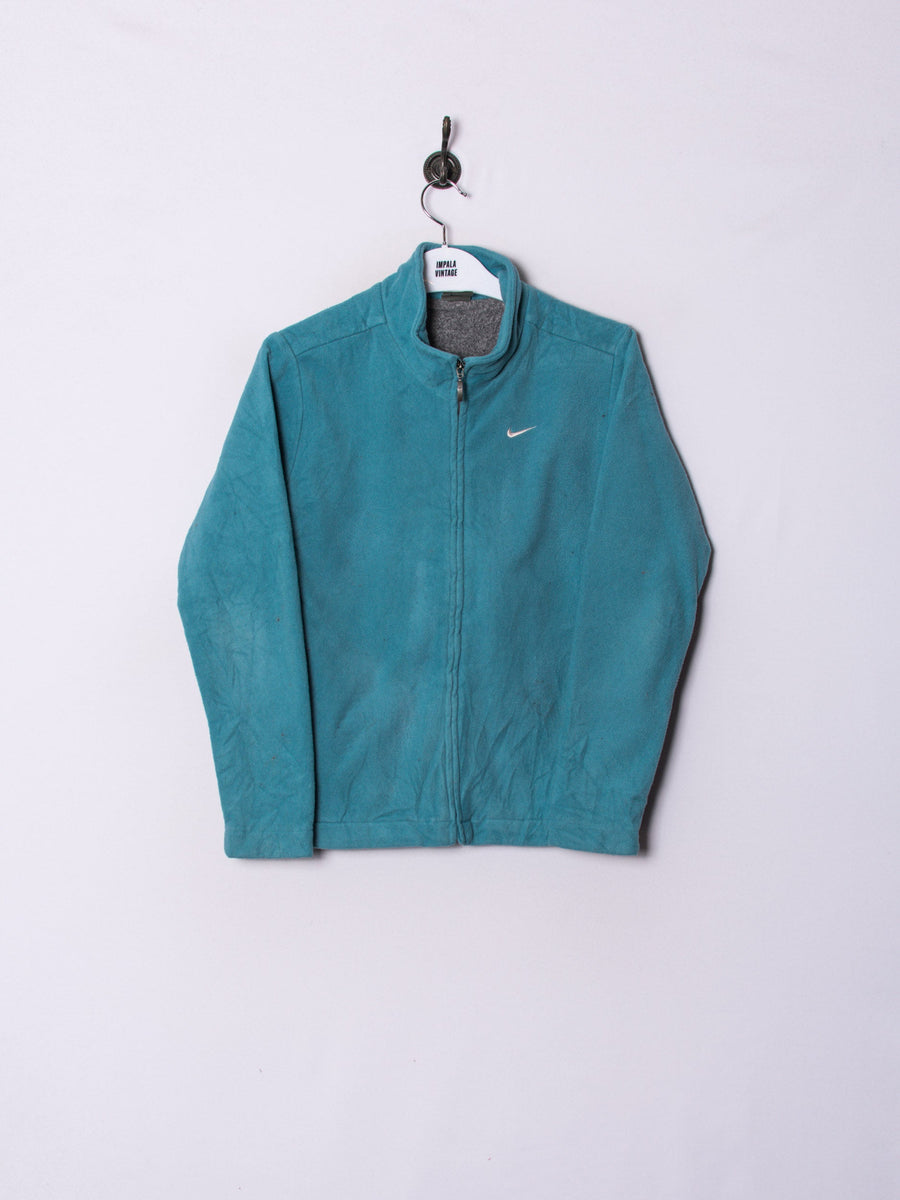 Nike Zipper Fleece