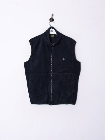 Nautica Competition Vest Fleece