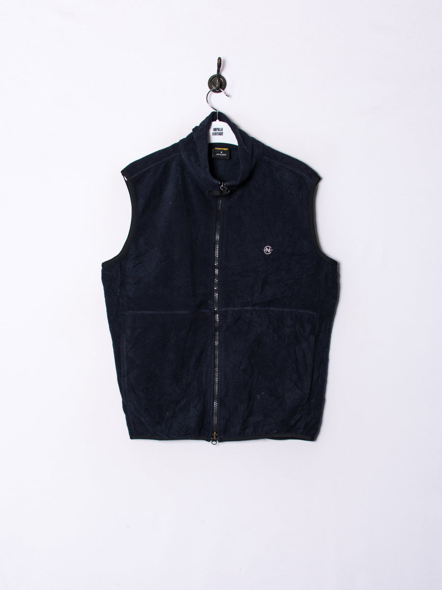 Nautica Competition Vest Fleece