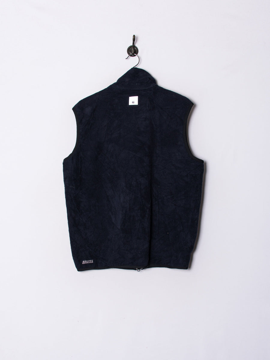 Nautica Competition Vest Fleece