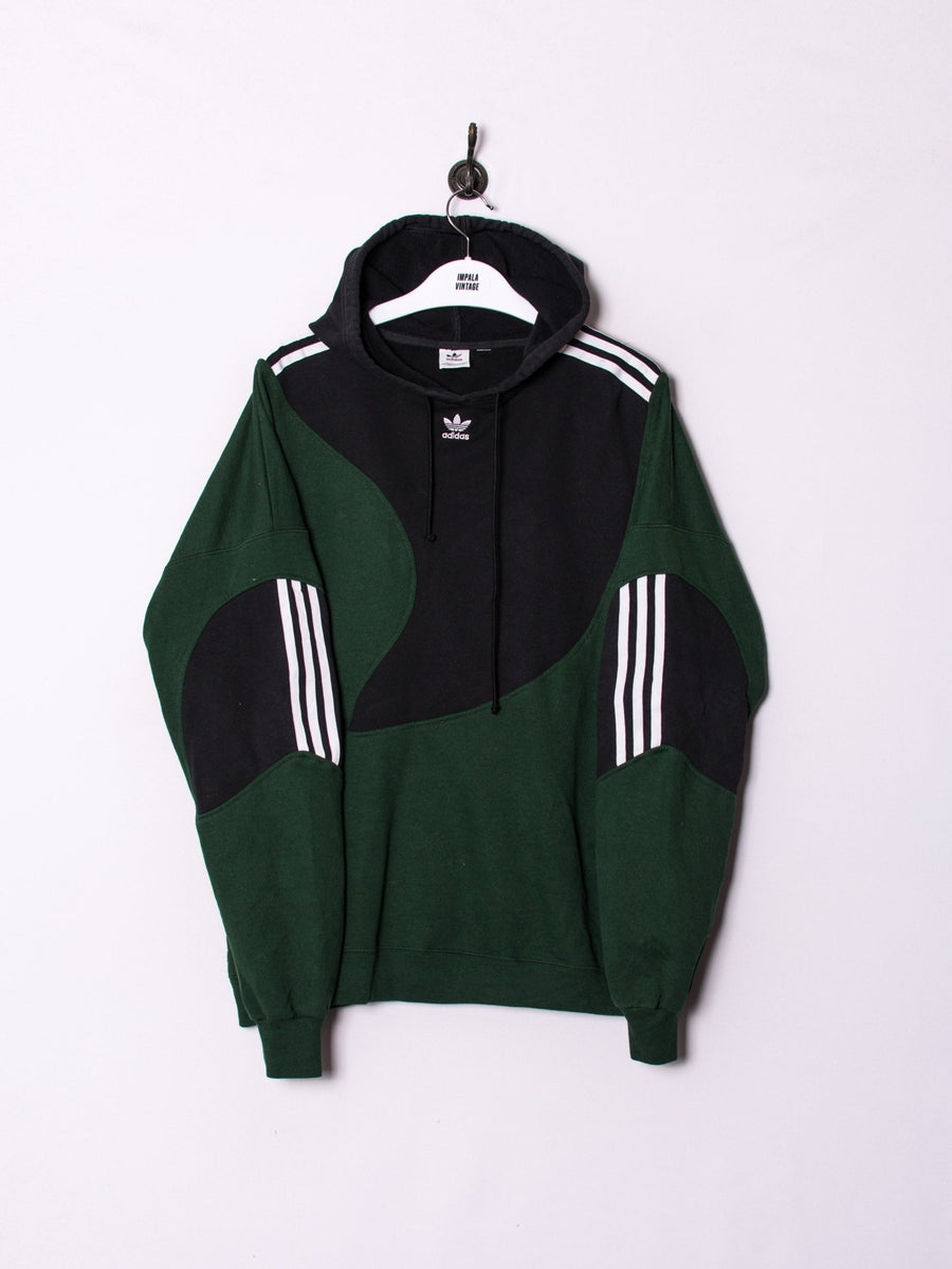 Adidas Originals Rework Hoodie