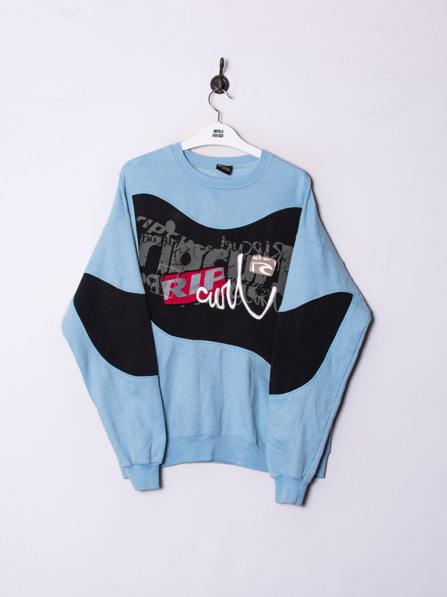 Rip Curl Rework Vintage Sweatshirt