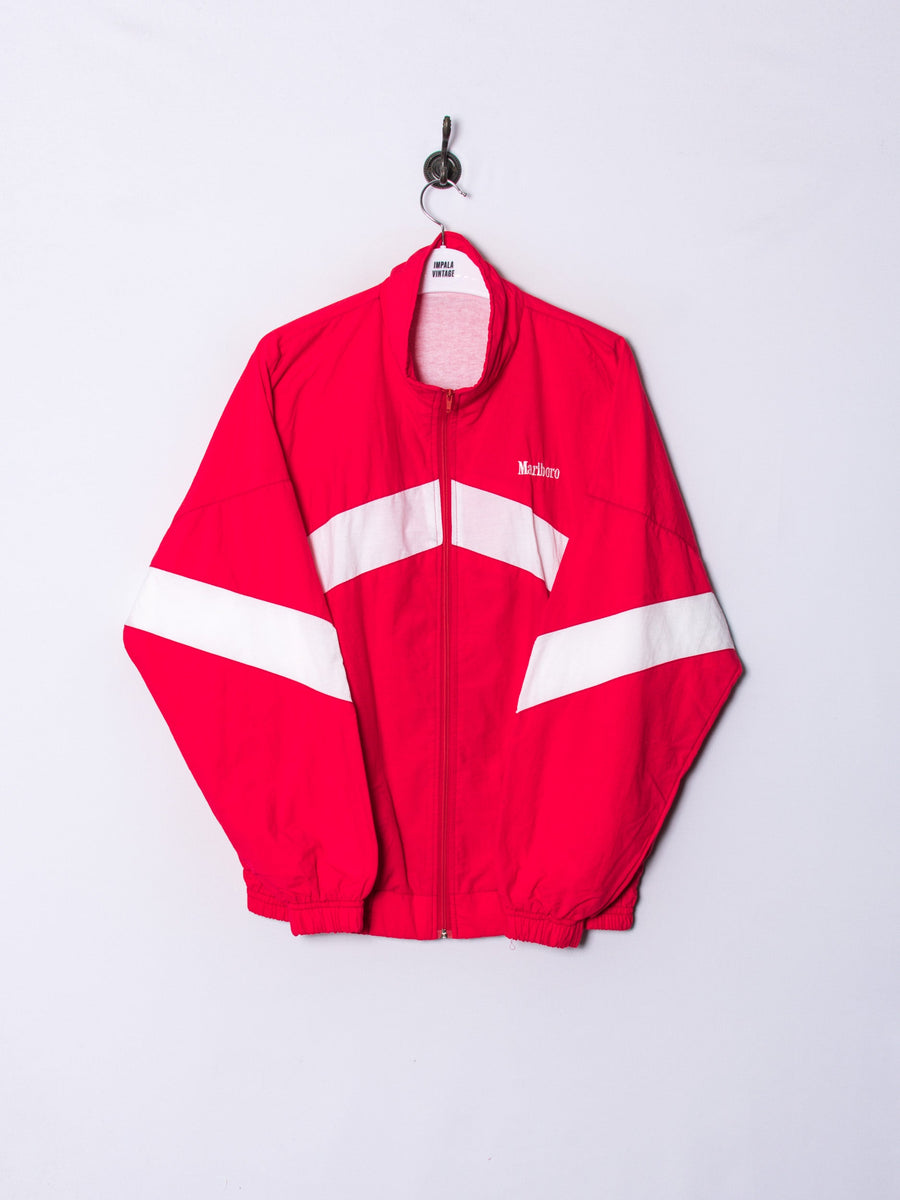 Marlboro Red Jacket