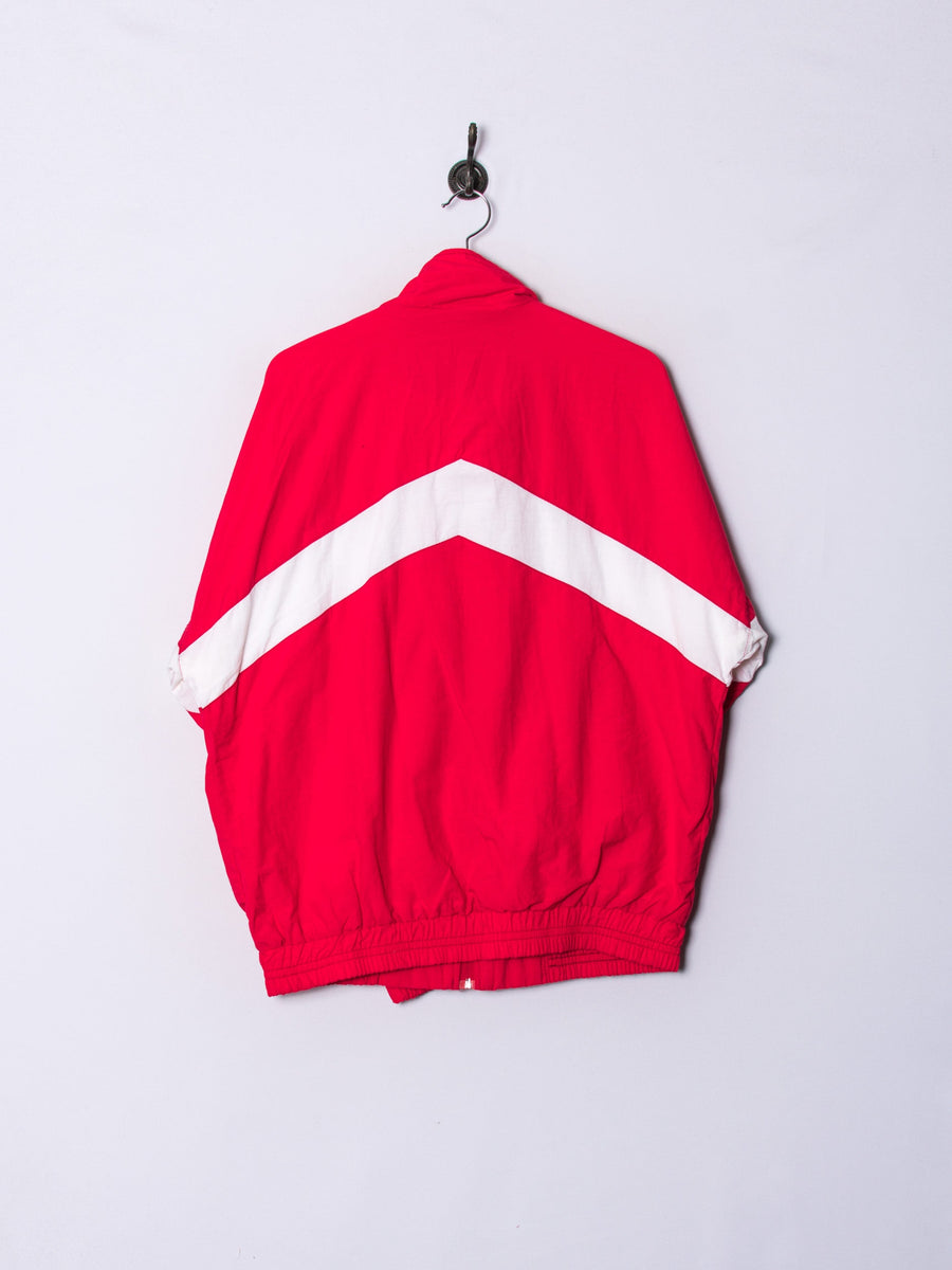 Marlboro Red Jacket