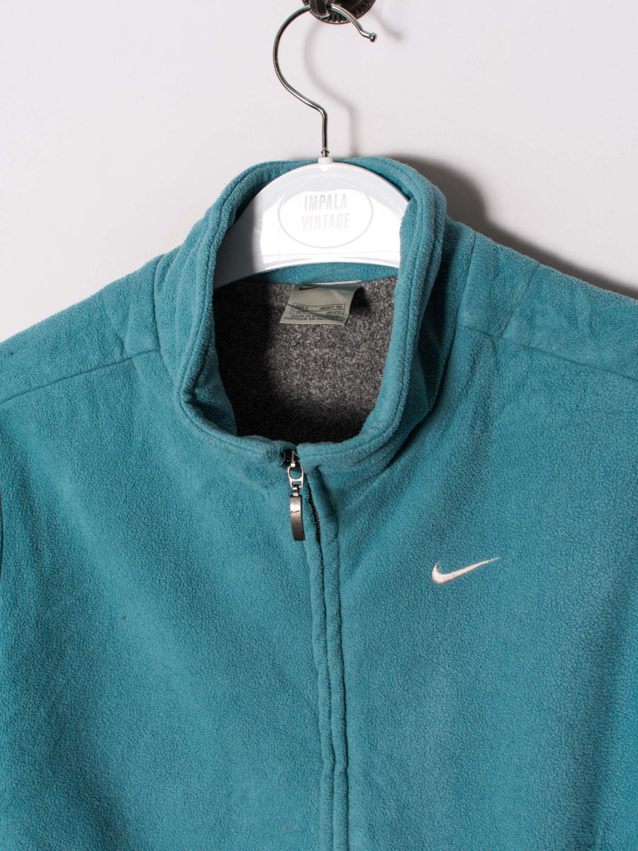 Nike Zipper Fleece